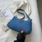 Elise Moreau | Two-Way Shoulder Handbag For Women