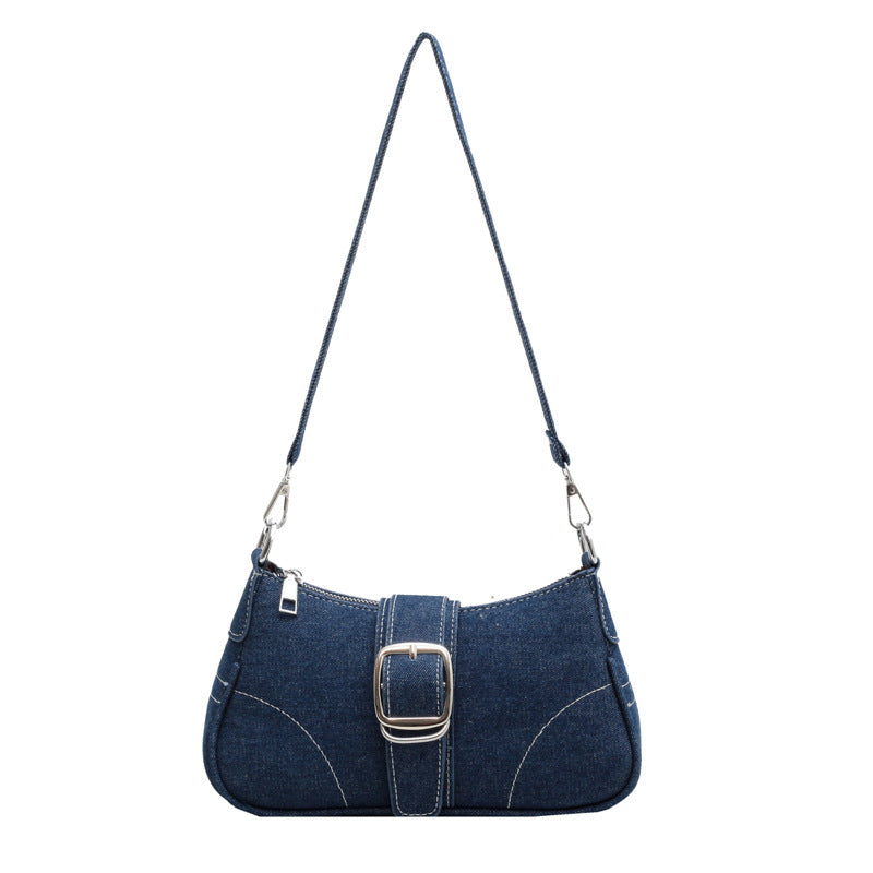Elise Moreau | Two-Way Shoulder Handbag For Women