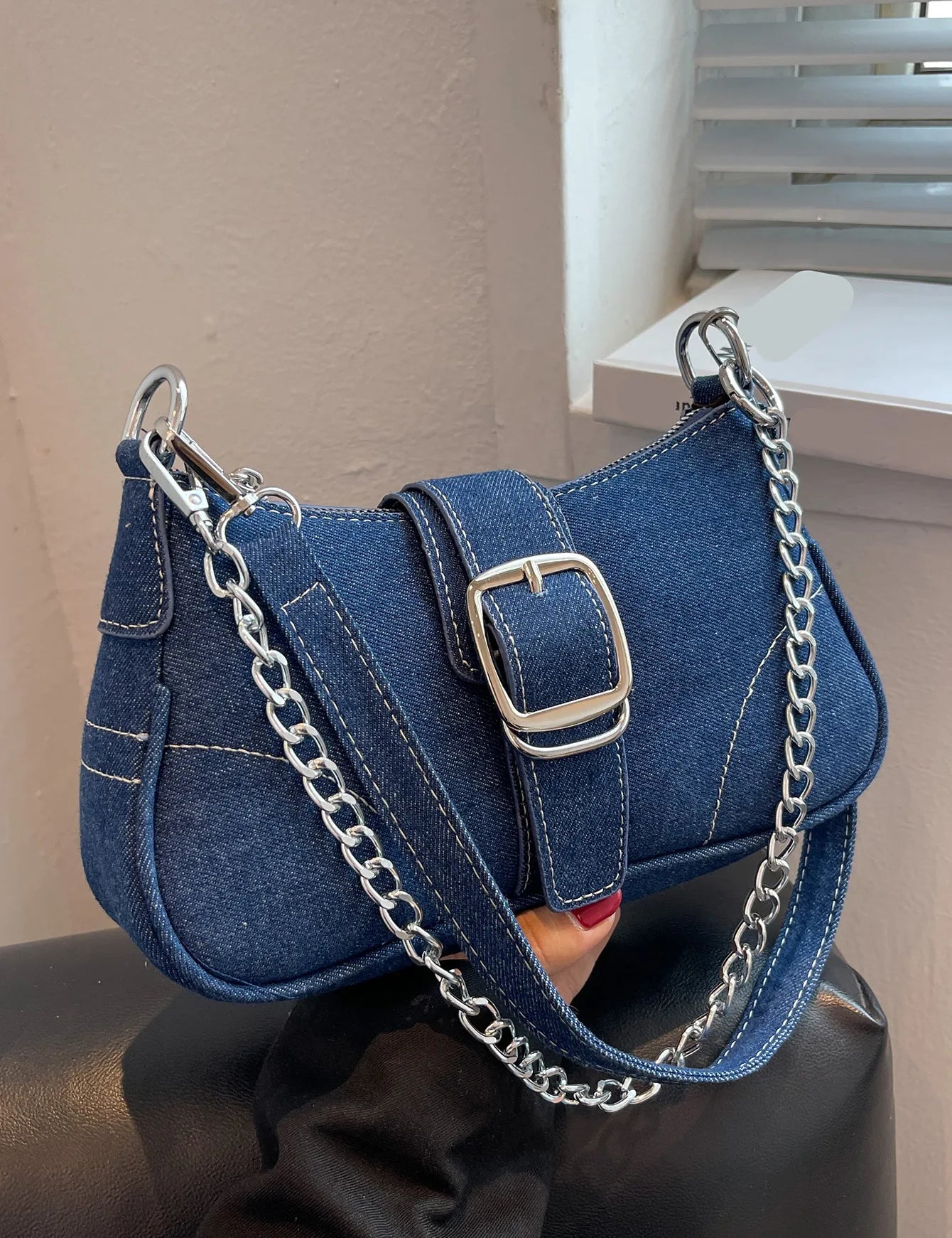 Womens-Handbag-Buckle-Two-Way-Shoulder.webp