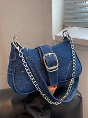 Elise Moreau | Two-Way Shoulder Handbag For Women