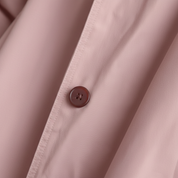 Aurélie Fontaine | Long Rain Jacket For Women