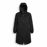 Aurélie Fontaine | Long Rain Jacket For Women