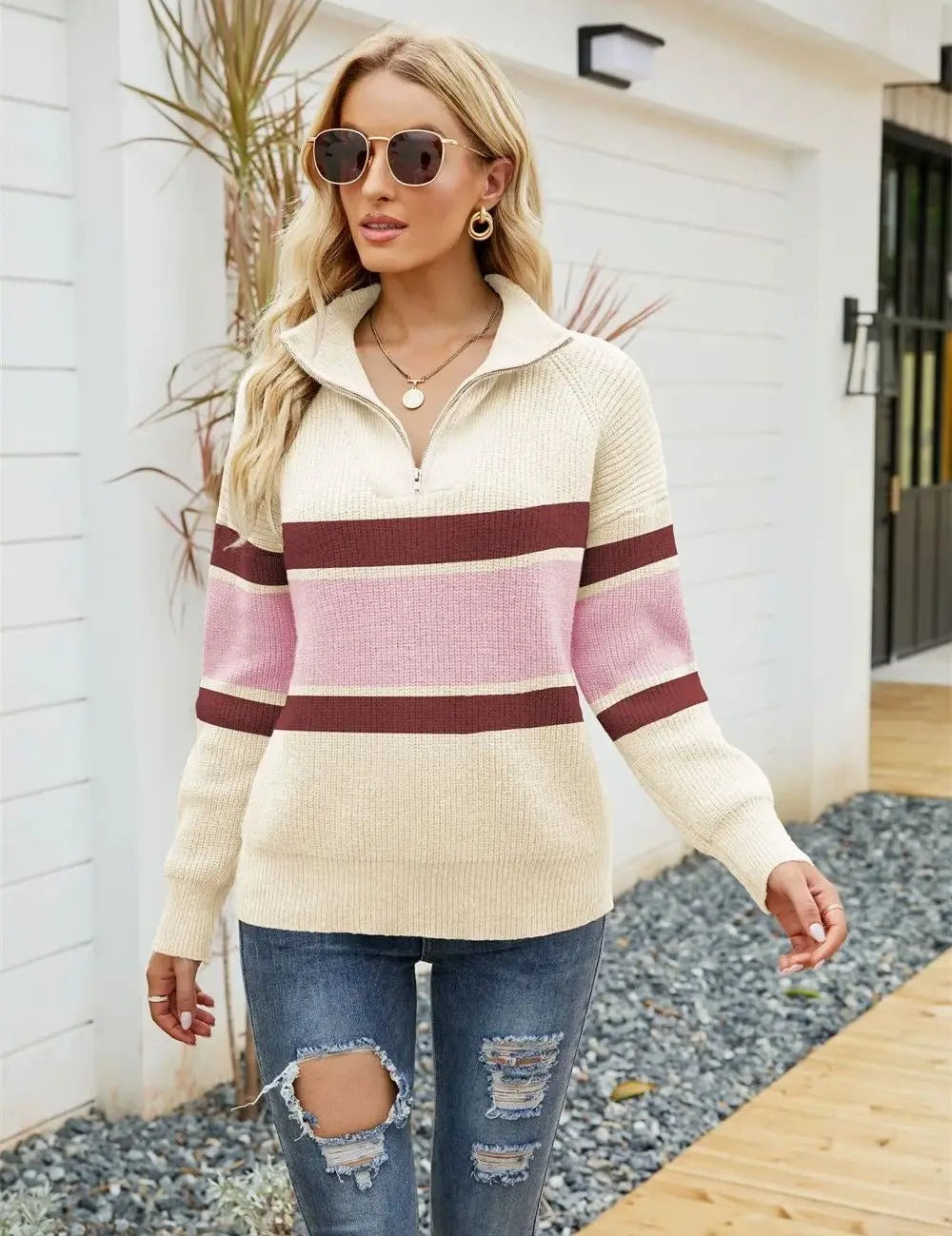 Womens-Knitted-Jumper-Half-Zip-Long-Sleeve-Casual.jpg