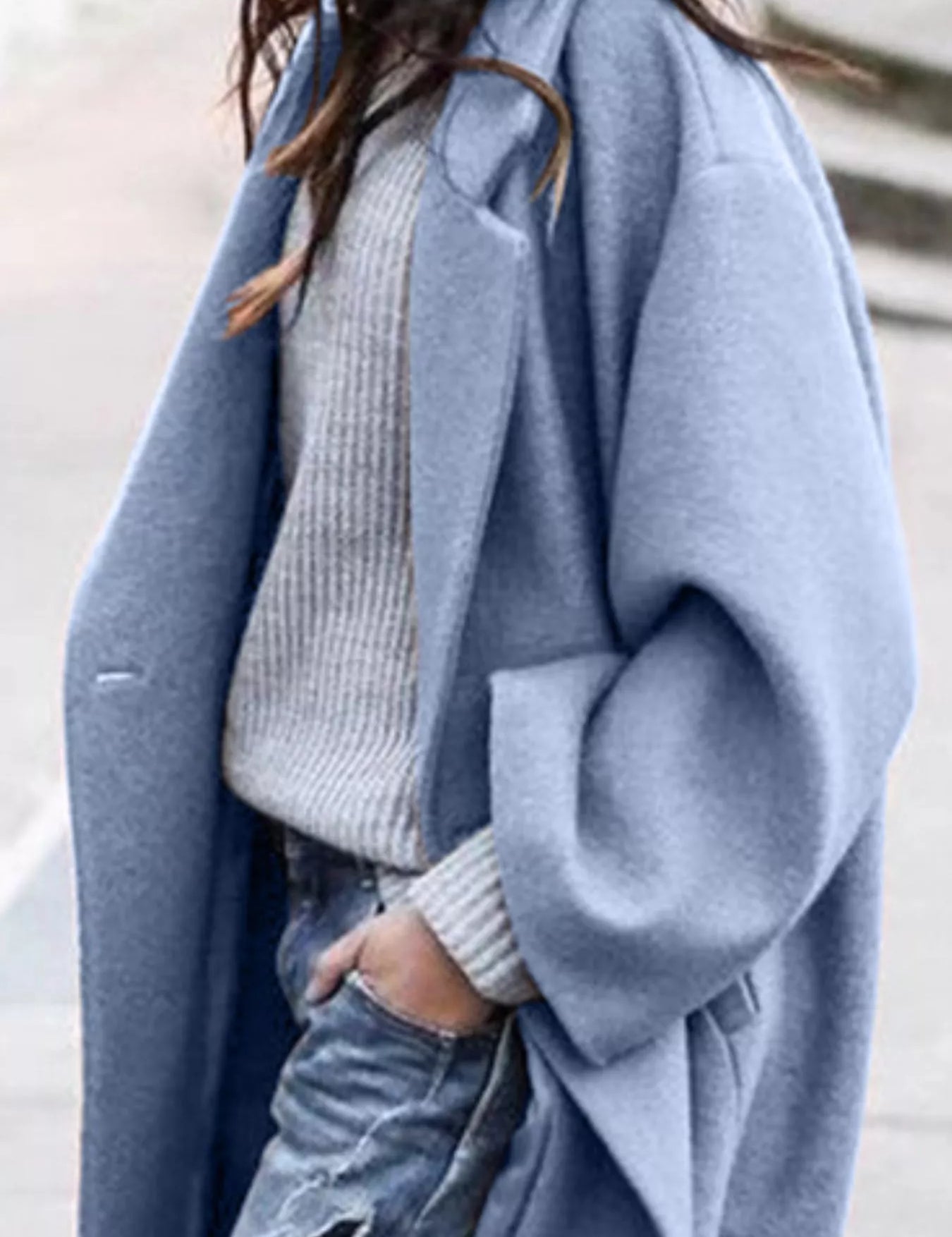 Womens-Oversized-Button-Up-Trench-Coat-with-Lapel-Long-9.webp