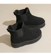 Giulia Romano | Platform Chelsea Boots For Women