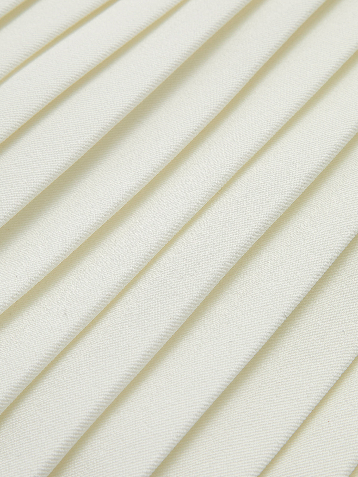 Giulia Beaumont | Pleated Mini Skirt For Women
