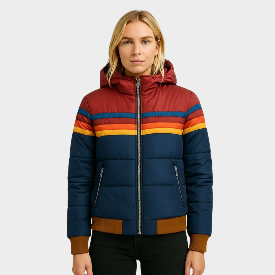 Womens-Puffer-Jacket-Hooded-Striped-Retro.png