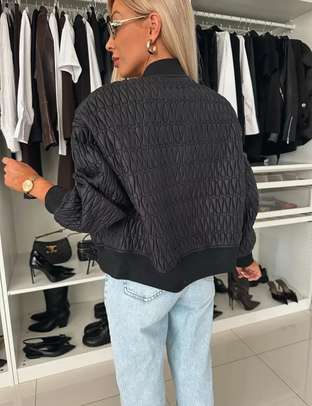 Womens-Quilted-Bomber-Jacket-with-Ribbed-Trim-Zip-Up-9.webp