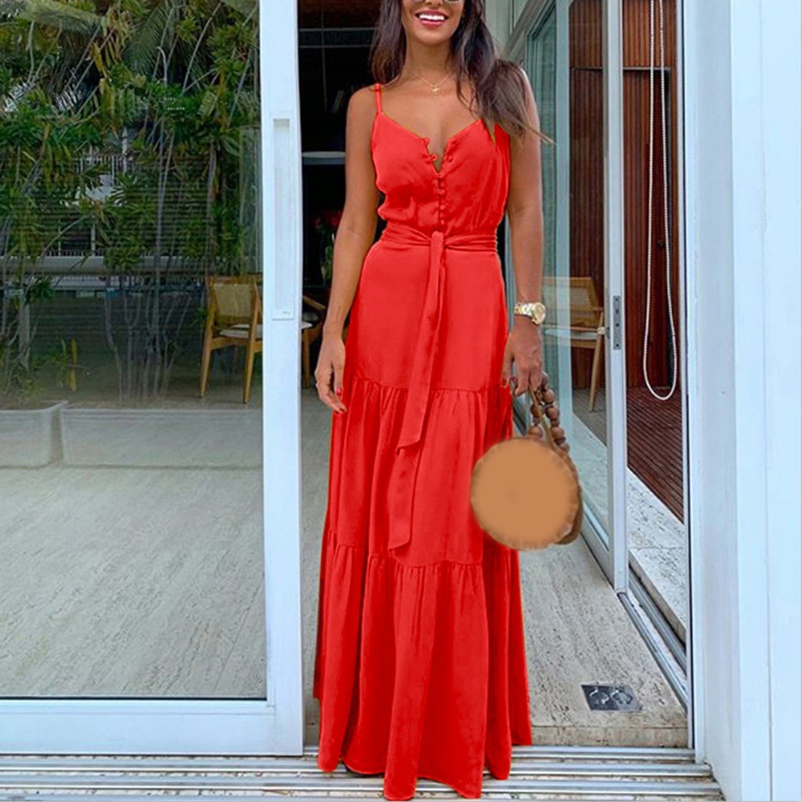 Elise Moreau | Maxi Dress For Women
