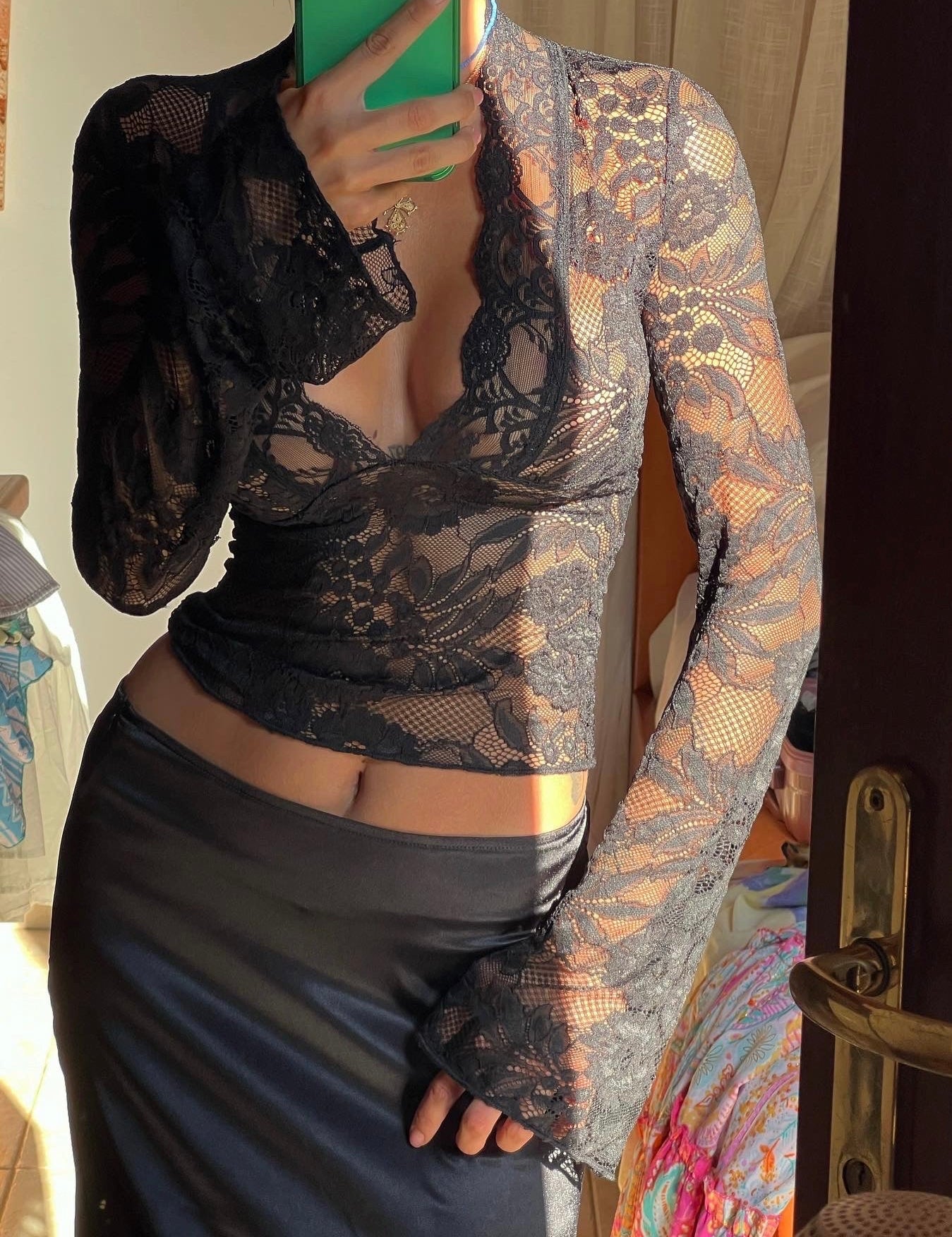 Womens-Sheer-Lace-Floral-Long-Sleeve-Top-Deep-V-Neck-2.jpg