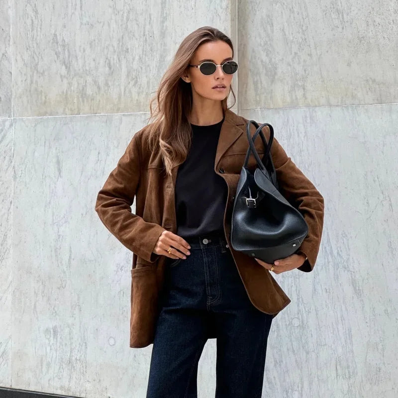 Womens-Suede-Jacket-Oversized-Lapel-Button-Bomber.jpg