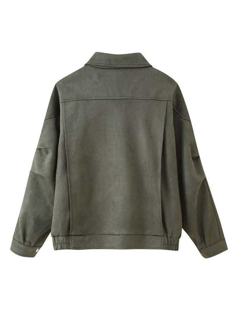 Womens-Suede-Jacket-with-Zip-Front-Belted-Waist-Oversized-5.webp