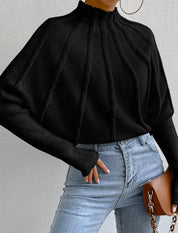 Élise Montclair | Sunburst Knit Jumper For Women