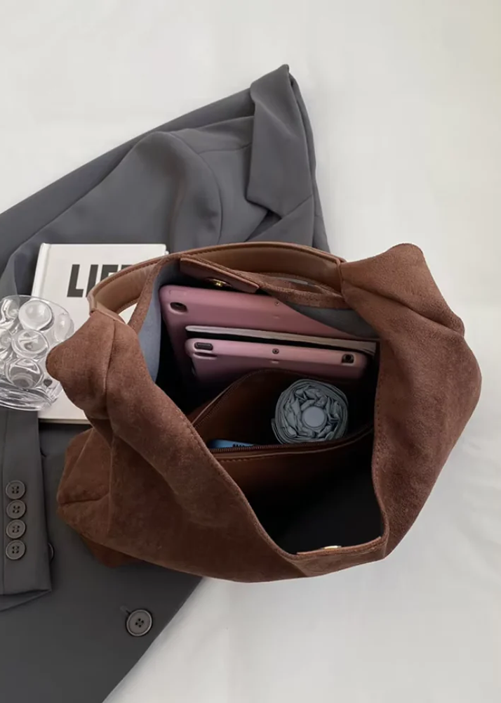 Clara Beaumont | Shoulder Tote Bag For Women