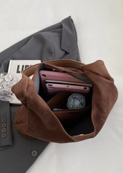 Clara Beaumont | Shoulder Tote Bag For Women