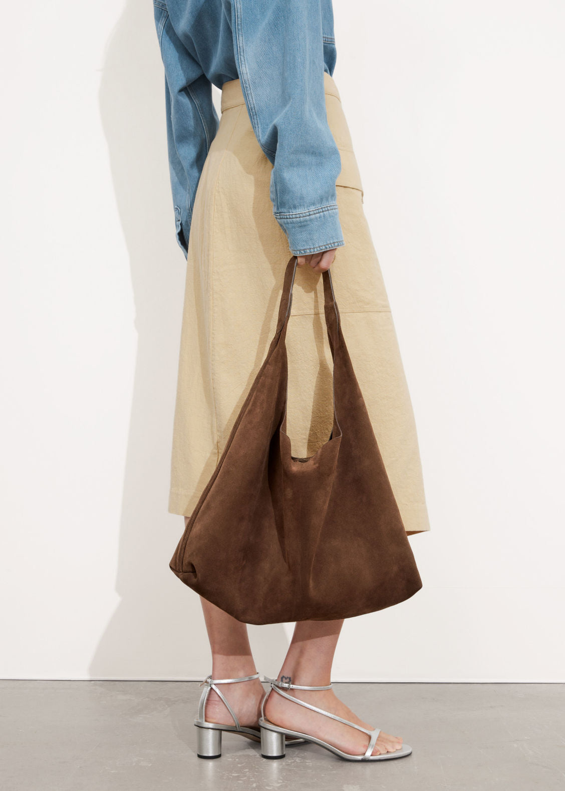 Clara Beaumont | Shoulder Tote Bag For Women