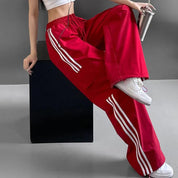 Valentina Russo | Cargo Trackpants For Women