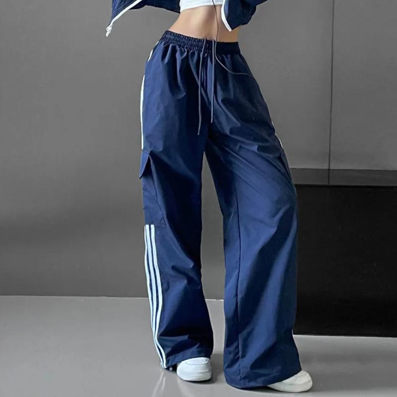 Valentina Russo | Cargo Trackpants For Women