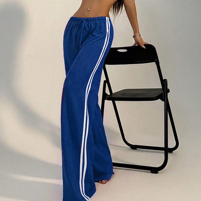 Sienna Varela | Baggy Trackpants For Women
