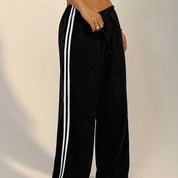 Alessia Virelli | Baggy Trackpants For Women