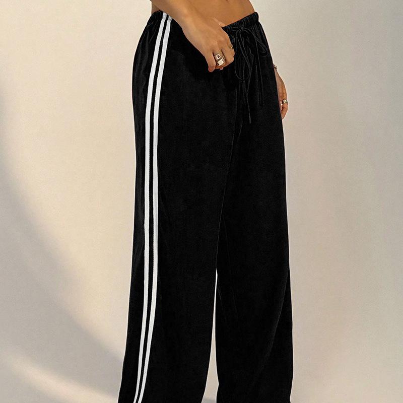 Sienna Varela | Baggy Trackpants For Women