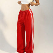 Sienna Varela | Baggy Trackpants For Women