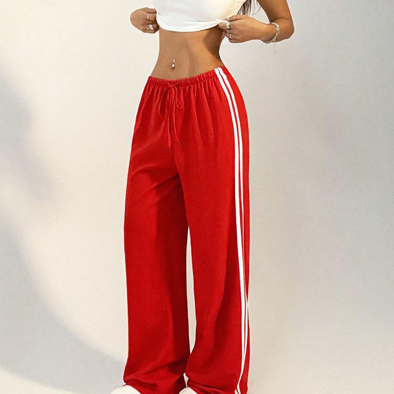 Sienna Varela | Baggy Trackpants For Women