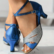 Livia Moretti | Cross-Strap Sandals For Women