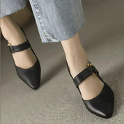 Isabelle Laurent | Slingback Heels For Women