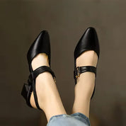 Isabelle Laurent | Slingback Heels For Women