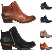 Marco Santini | Classic Ankle Boots For Women