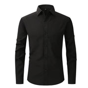 Sebastian Laurent | Classic Formal Shirt For Men