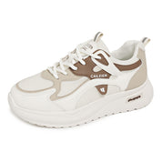 Lila Bryant | Chunky Mesh Sneakers For Women