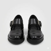 Élise Bernard | Elegant Comfort Shoes with Supportive Fit For Women