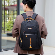 Large Capacity Laptop Backpack