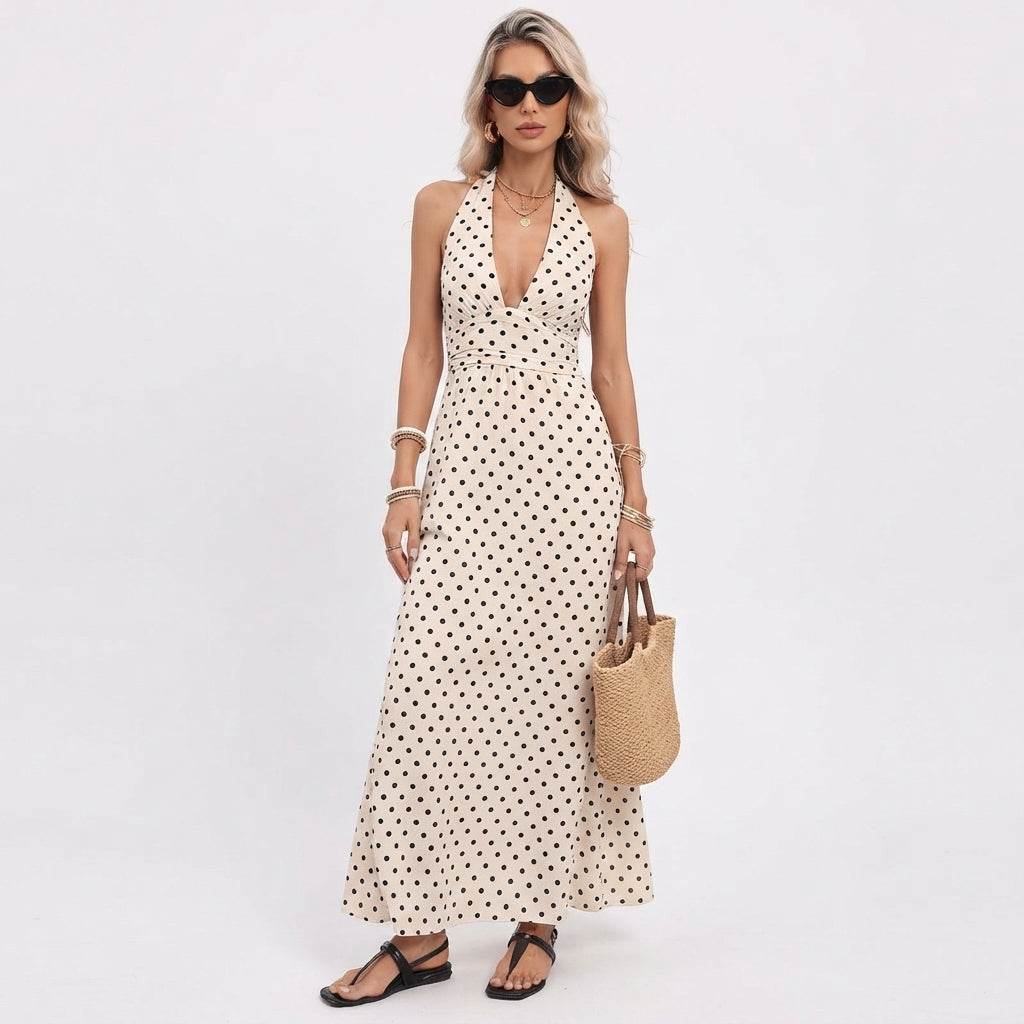 amelia-clarke-polka-dot-halter-summer-dress-for-women-1.jpg