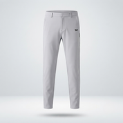Archer Thompson | Slim Tapered Golf Trousers For Men