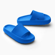 Remy Hartcombe | Pillow Cloud Slides For Women / Men (Unisex)