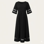 Aurélie Dubois | Elegant Maxi Dress For Women
