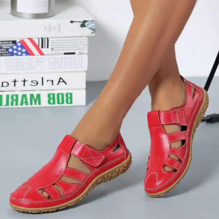 Matteo Laurent | Orthopedic Comfort Sandals For Women