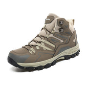 Grace Walker | High-Top Hiking Sneakers For Women