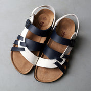Lachlan Fletcher | Cork Slippers For Men