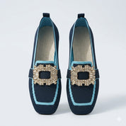 Élodie Moreau | Meliora Orthopedic Loafers with Modern Comfort For Women