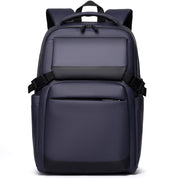 Business Commuter Carry On Backpack - Blue