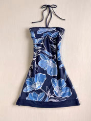 Emma Taylor | Retro A-Line Slip Dress For Women
