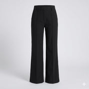Alessia Romano | High Waisted Wide Leg Pants For Women