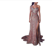 Sienna Clarke | Sequin Cocktail Dress For Women