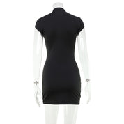 Ivy Sullivan | Sexy Bodycon Mini Dress For Women