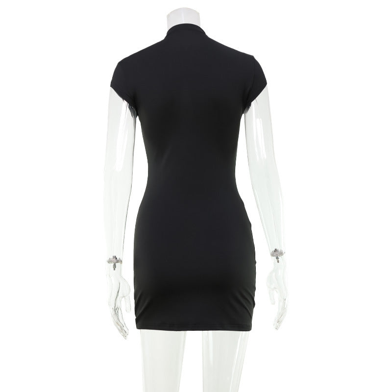 Ivy Sullivan | Sexy Bodycon Mini Dress For Women