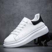 Matteo Sinclair | Minimalist Luxury Sneakers For Men